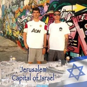 Meet your Posher, Judah